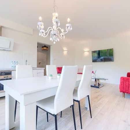 Apartament Matejki I - Unique Apartments Szczecin Exterior foto
