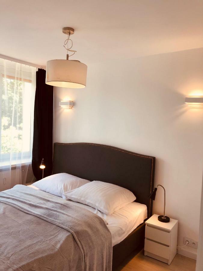 Apartament Matejki I - Unique Apartments Szczecin Exterior foto