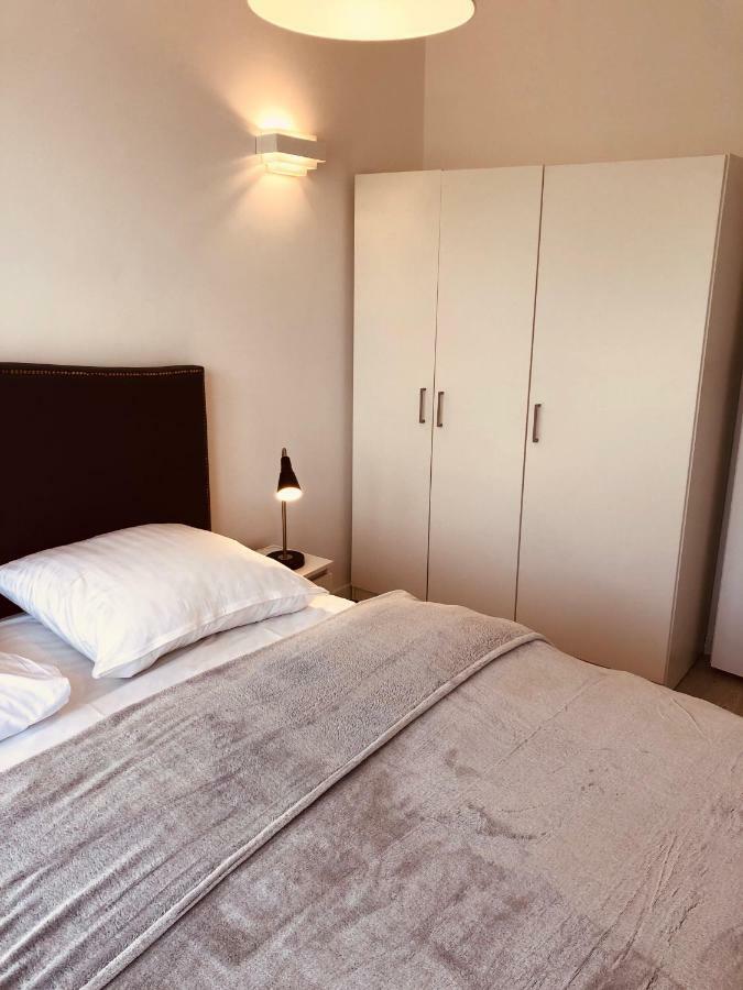 Apartament Matejki I - Unique Apartments Szczecin Exterior foto